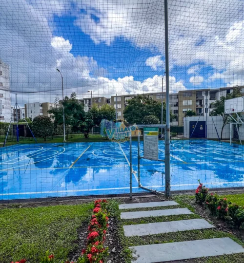 En venta apartamento en amarilo alcaravan en Villavicencio
