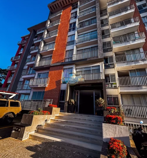 En venta Apartamento en Bosques de morelia en Villavicencio