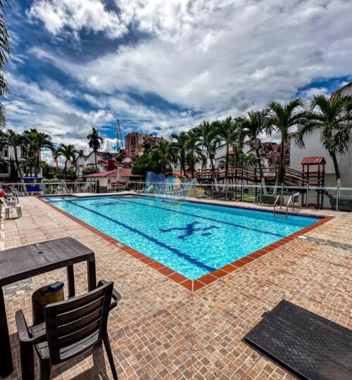 En venta casa en el Conjunto Bosques de Morelia, sector terminal en Villavicencio