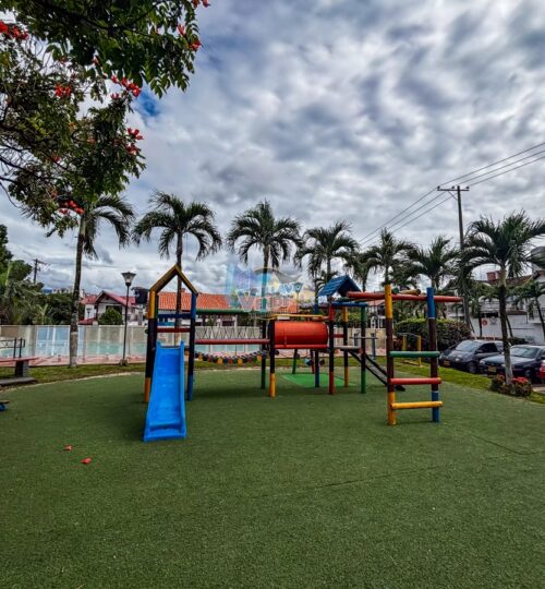 En venta casa en el conjunto cerro campestre en Villavicencio