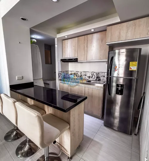 En Venta Lindo Apartamento en Conjunto Llano Alto I  en Villavicencio