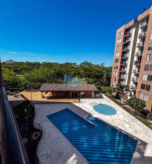 En Venta Lindo Apartamento en Conjunto Llano Alto I  en Villavicencio
