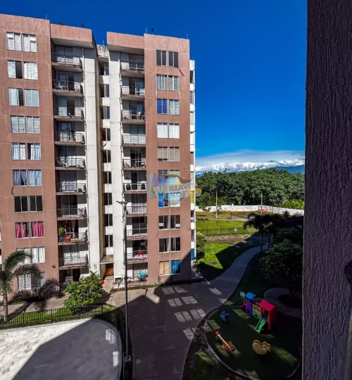 En Venta Lindo Apartamento en Conjunto Llano Alto I  en Villavicencio