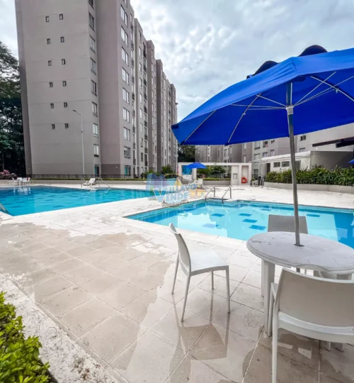 En venta Apartamento Conjunto cerrado PASO LLANO II en Villavicencio