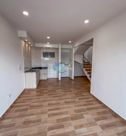 En Venta Apartamento en Conjunto Balcones del Bosque 🏡 (Restrepo)