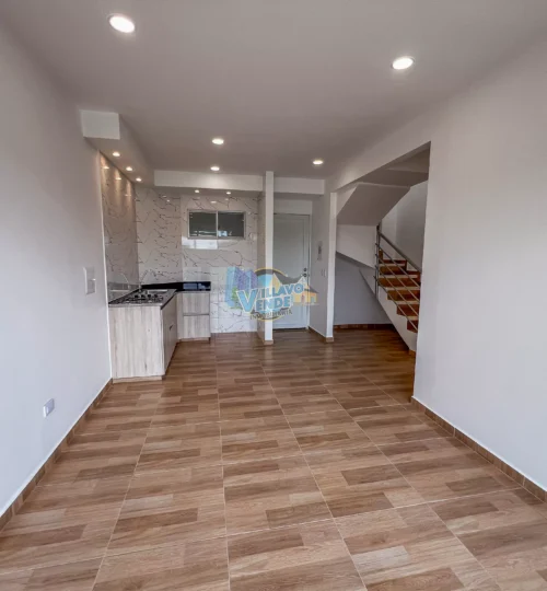 En Venta Apartamento en Conjunto Balcones del Bosque 🏡 (Restrepo)