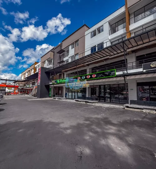 En Venta Apartamento en Edificio Bilbao (Sector Amarilo) en Villavicencio