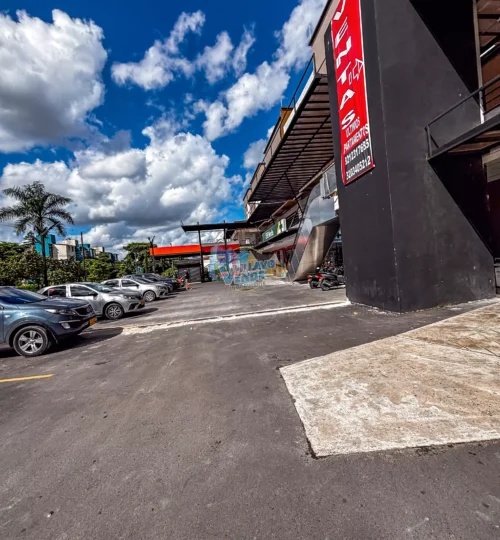 En Venta Apartamento en Edificio Bilbao (Sector Amarilo) en Villavicencio