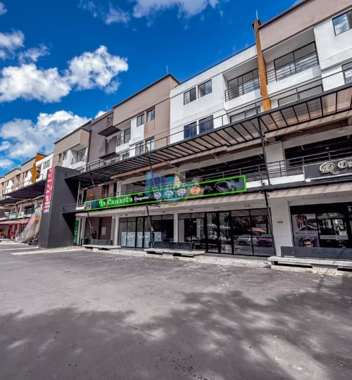 En Venta Apartamento en Edificio Bilbao (Sector Amarilo) en Villavicencio