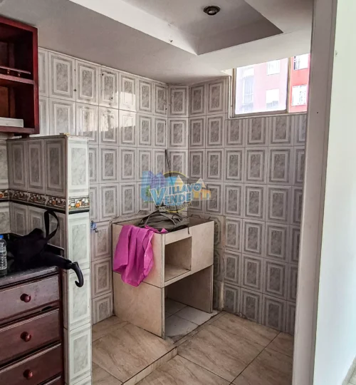 En venta apartamento en el sector de amarilo en Villavicencio