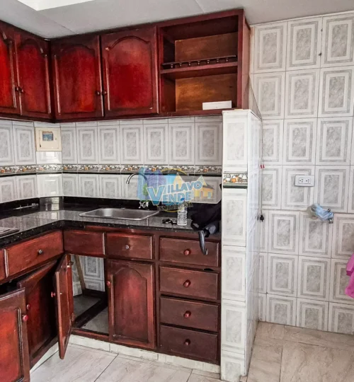 En venta apartamento en el sector de amarilo en Villavicencio
