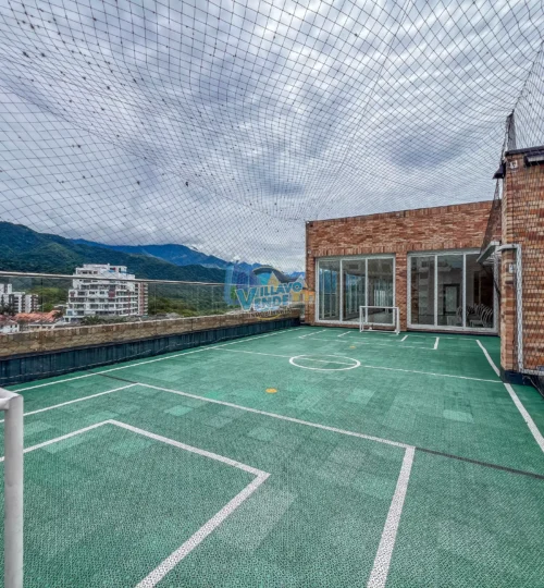 Apartamento en venta barrio El Caudal en Villavicencio