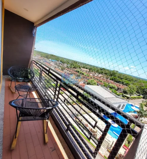 EN VENTA APARTAMENTO DE 70M2 CON ACUEDUCTO PROPIO EN VILLAVICENCIO