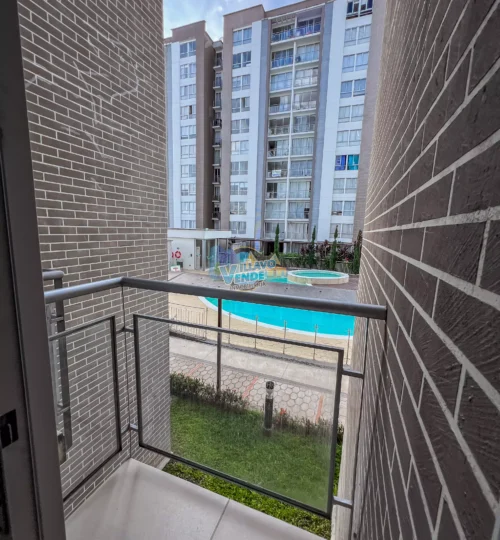 En venta apartamento en Condominio terraverde en Villavicencio