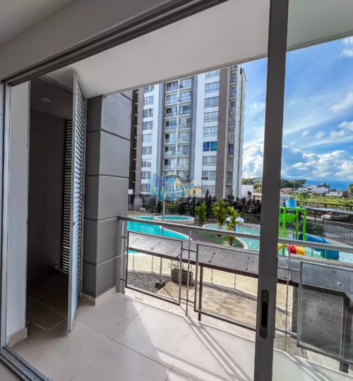 En venta apartamento en Condominio terraverde en Villavicencio