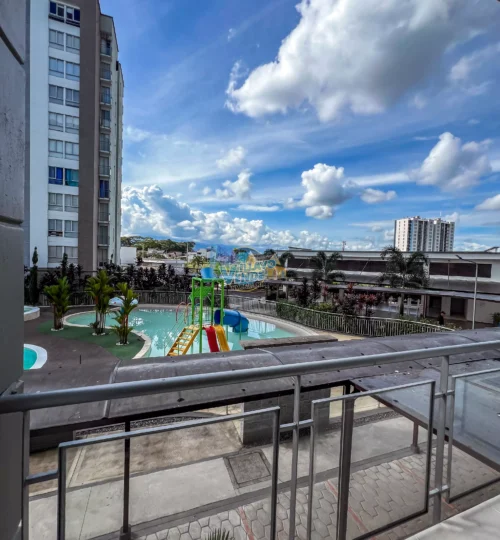En venta apartamento en Condominio terraverde en Villavicencio