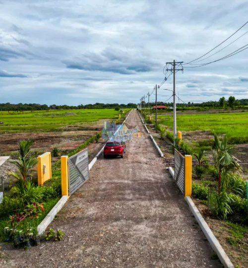 ¡Lotes campestres desde $51.000/m²!