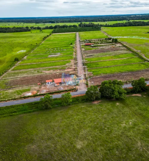 ¡Lotes campestres desde $51.000/m²!