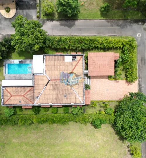 En Venta Casa Campestre en Condominio La Cayena 🏡 (Vereda El Cairo – Villavicencio)
