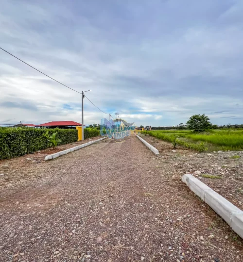 ¡Lotes campestres desde $51.000/m²!