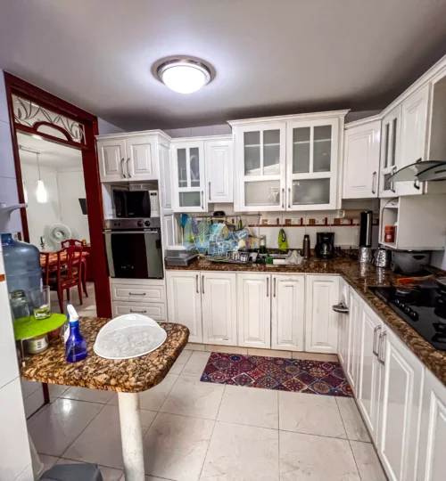En Venta Casa Conjunto Puerta del Sol – Villavicencio