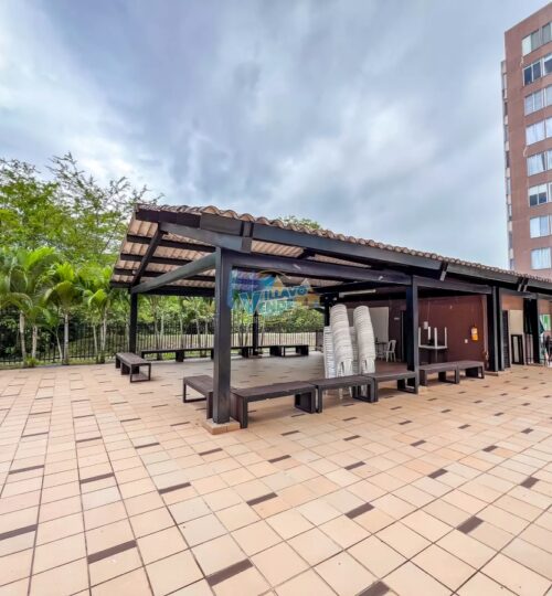 En venta APARTAMENTO EN LLANO ALTO 1 en Villavicencio