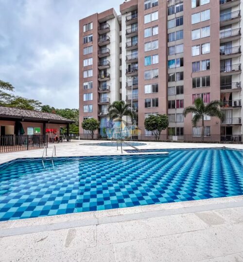 En venta APARTAMENTO EN LLANO ALTO 1 en Villavicencio