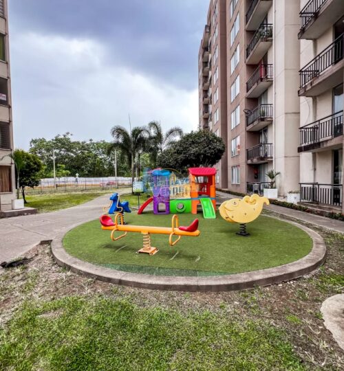En venta APARTAMENTO EN LLANO ALTO 1 en Villavicencio