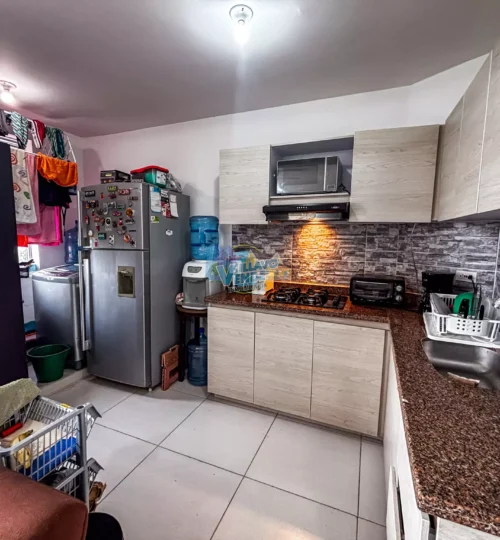 En venta Apartamento en Quintas de morelia en Villavicencio