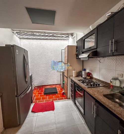 En venta casa en Conjunto Balcones de Gratamira en Villavicencio