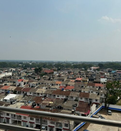 Apartamento con excelente ubicación en Conjunto Los Nogales – Etapa 1 en Villavicencio