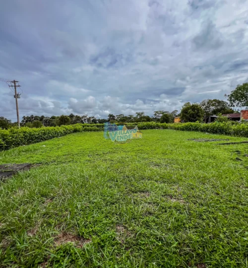 En Venta Lote Campestre en Parcelación El Hachón 🏡 (Vía Puerto López) en Villavicencio
