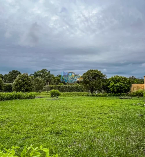 En Venta Lote Campestre en Parcelación El Hachón 🏡 (Vía Puerto López) en Villavicencio