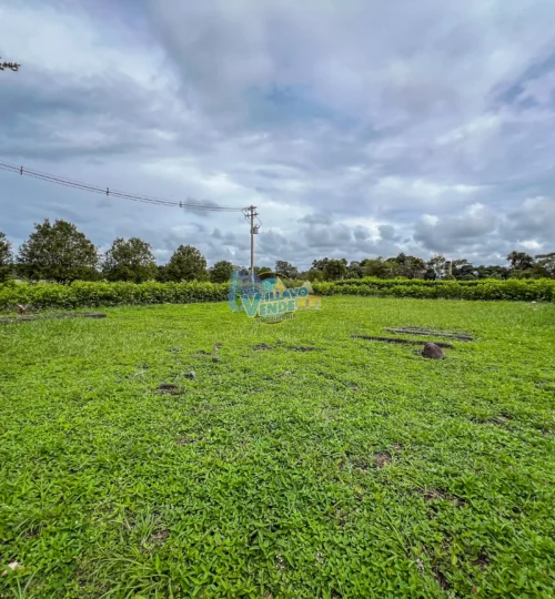 En Venta Lote Campestre en Parcelación El Hachón 🏡 (Vía Puerto López) en Villavicencio