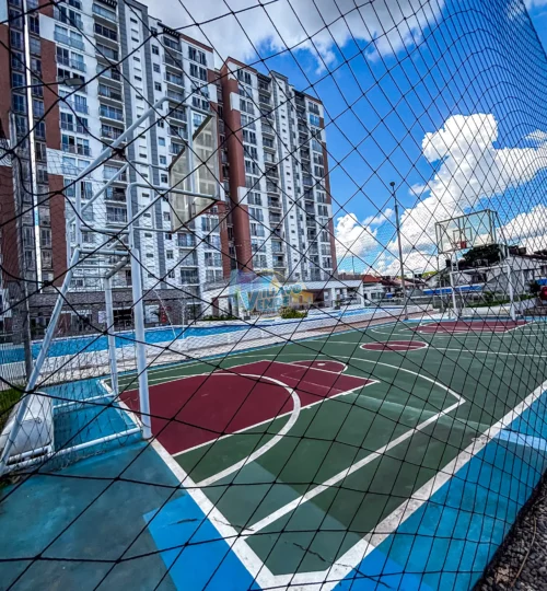 En Venta Apartamento en Conjunto Los Nogales (Sector Alborada) en Villavicencio