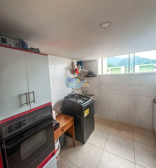 En venta apartamento en el sector panorama en Villavicencio