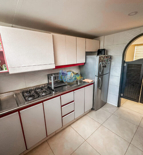 En venta apartamento en el sector panorama en Villavicencio