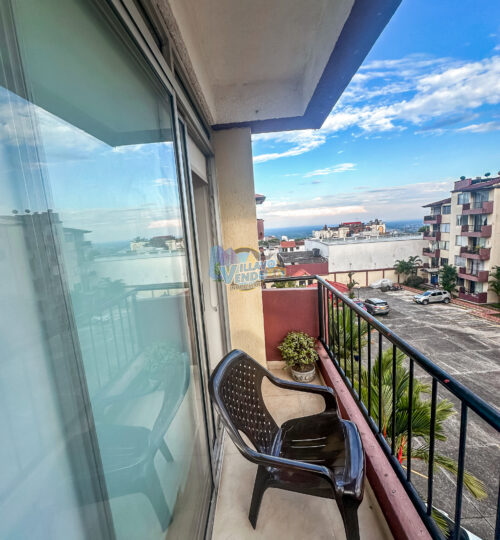 En venta apartamento en el sector panorama en Villavicencio