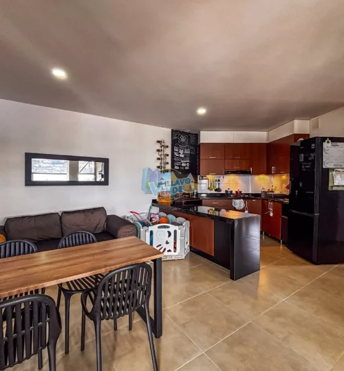 En venta Aparamento de 83 m2 en Edificio en el buque en Villavicencio