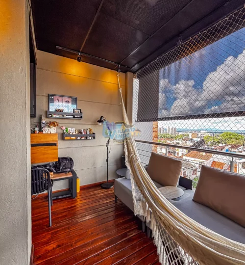 En venta Aparamento de 83 m2 en Edificio en el buque en Villavicencio
