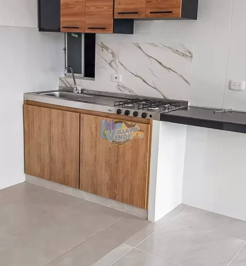 En venta Apartamento para estrenar diagonal a MALOCAS en Villavicencio