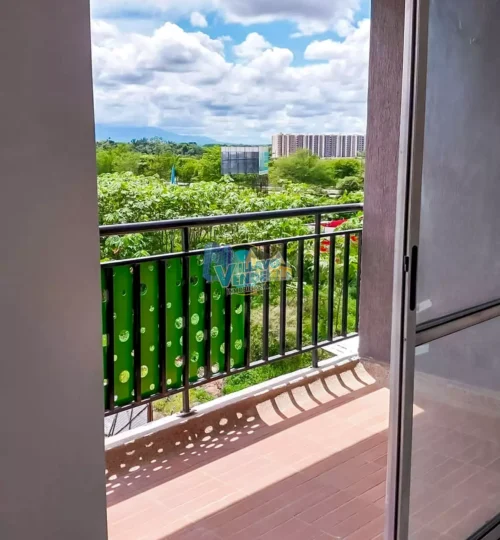 En venta Apartamento para estrenar diagonal a MALOCAS en Villavicencio