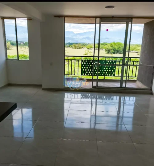 En venta Apartamento para estrenar diagonal a MALOCAS en Villavicencio
