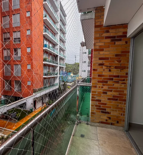 En Venta Apartamento en Reserva de alcala Villavicencio (Buque)
