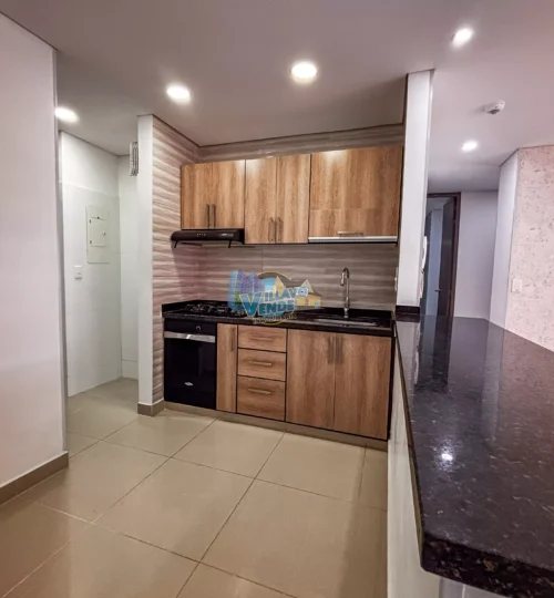 En Venta Apartamento en Reserva de alcala Villavicencio (Buque)