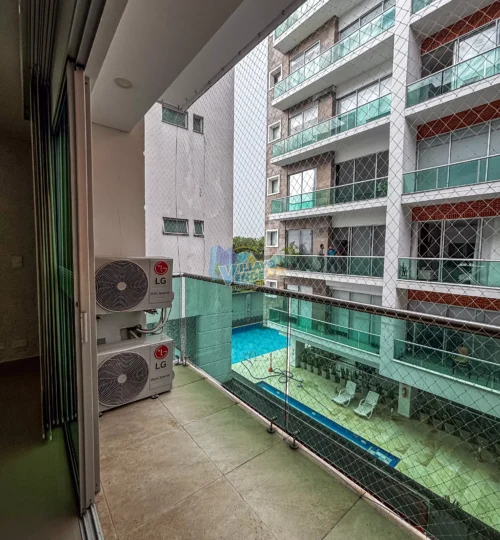 En Venta Apartamento en Reserva de alcala Villavicencio (Buque)
