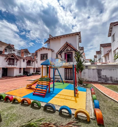 En Venta Apartamento en Quintas de Morelia (Sector Terminal)