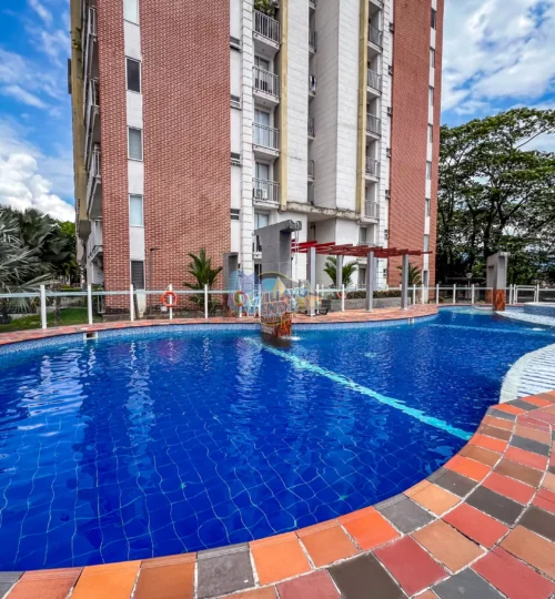 En Venta Apartamento en Quintas de Morelia (Sector Terminal)