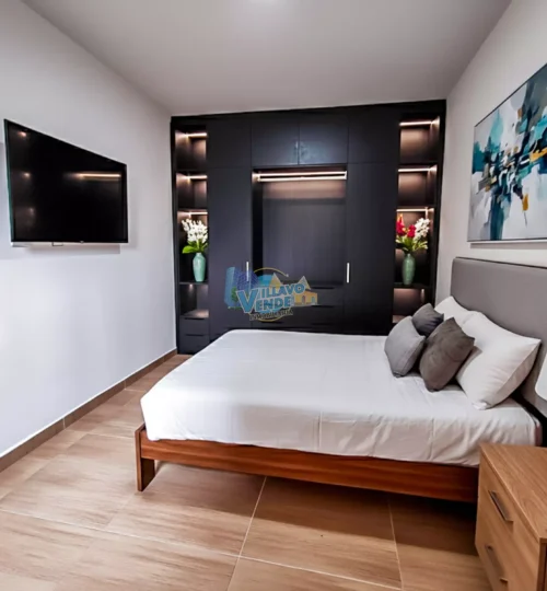En Venta Apartamento en Llano alto 3 Villavicencio (Av catama)