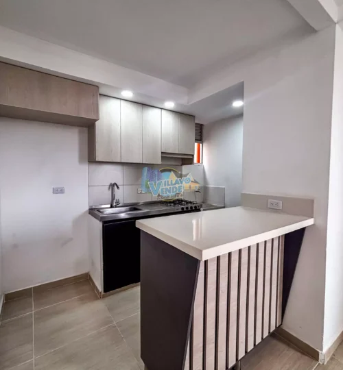 En Venta Apartamento en Llano alto 3 Villavicencio (Av catama)